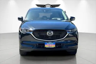Mazda CX-5 2020 Sport 4dr SUV