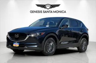 Mazda CX-5 2020 Sport 4dr SUV