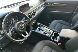 Mazda CX-5 2020 Sport 4dr SUV