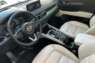 Mazda CX-5 2021 AWD Grand Touring Reserve 4dr SUV