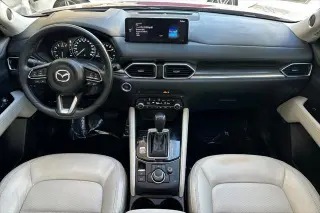 Mazda CX-5 2021 AWD Grand Touring Reserve 4dr SUV