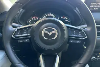 Mazda CX-5 2021 AWD Grand Touring Reserve 4dr SUV