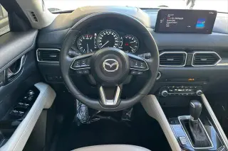 Mazda CX-5 2021 AWD Grand Touring Reserve 4dr SUV