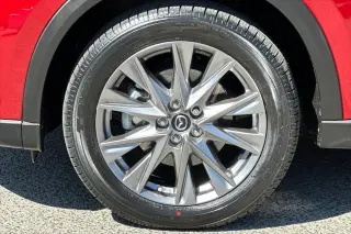 Mazda CX-5 2021 AWD Grand Touring Reserve 4dr SUV