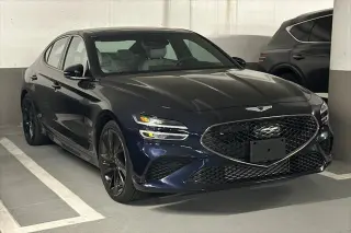 Genesis G70 2023 2.0T 4dr Sedan