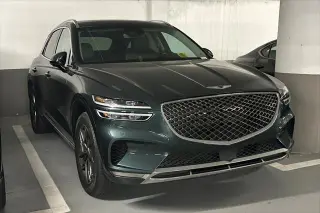 Genesis GV70 2023 AWD 2.5T Standard 4dr SUV