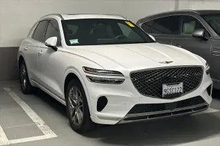 Genesis GV70 2023 AWD 2.5T Standard 4dr SUV