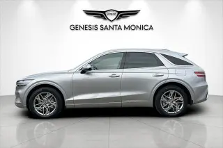 Genesis GV70 2023 AWD 2.5T Standard 4dr SUV