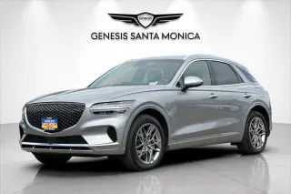 Genesis GV70 2023 AWD 2.5T Standard 4dr SUV