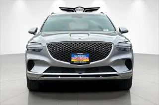 Genesis GV70 2023 AWD 2.5T Standard 4dr SUV