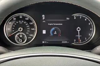 Genesis GV70 2023 AWD 2.5T Standard 4dr SUV
