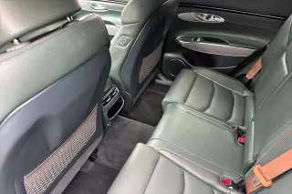 Genesis GV70 2023 AWD 2.5T Standard 4dr SUV