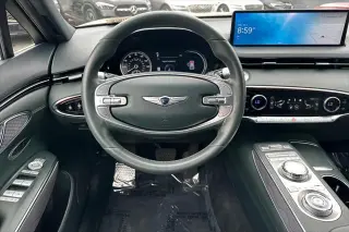 Genesis GV70 2023 AWD 2.5T Standard 4dr SUV