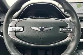 Genesis GV70 2023 AWD 2.5T Standard 4dr SUV