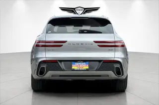 Genesis GV70 2023 AWD 2.5T Standard 4dr SUV