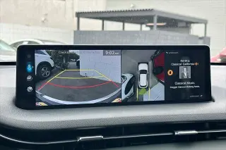 Genesis GV70 2023 AWD 2.5T Standard 4dr SUV
