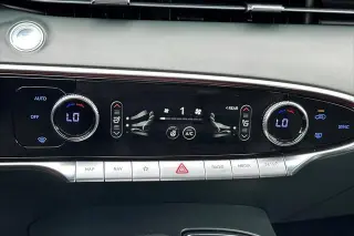 Genesis GV70 2023 AWD 2.5T Standard 4dr SUV