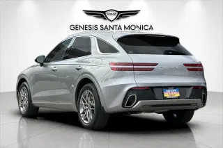 Genesis GV70 2023 AWD 2.5T Standard 4dr SUV