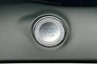 Genesis GV70 2023 AWD 2.5T Standard 4dr SUV