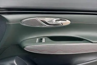 Genesis GV70 2023 AWD 2.5T Standard 4dr SUV