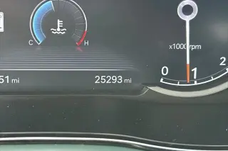 Genesis GV70 2023 AWD 2.5T Standard 4dr SUV