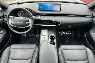 Genesis GV70 2023 AWD 2.5T Standard 4dr SUV