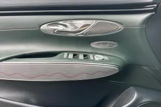 Genesis GV70 2023 AWD 2.5T Standard 4dr SUV
