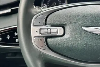 Genesis GV70 2023 AWD 2.5T Standard 4dr SUV