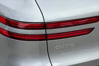 Genesis GV70 2023 AWD 2.5T Standard 4dr SUV