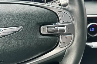 Genesis GV70 2023 AWD 2.5T Standard 4dr SUV