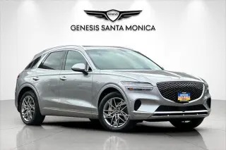 Genesis GV70 2023 AWD 2.5T Standard 4dr SUV
