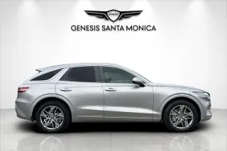Genesis GV70 2023 AWD 2.5T Standard 4dr SUV