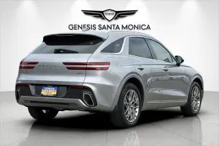 Genesis GV70 2023 AWD 2.5T Standard 4dr SUV
