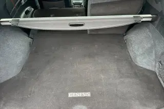 Genesis GV70 2023 AWD 2.5T Standard 4dr SUV
