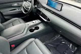 Genesis GV70 2023 AWD 2.5T Standard 4dr SUV