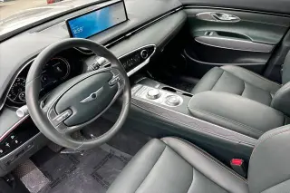 Genesis GV70 2023 AWD 2.5T Standard 4dr SUV