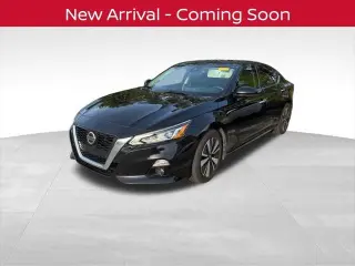 Nissan Altima 2020 2.5 SL 4dr Sedan
