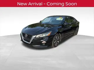 Nissan Altima 2020 2.5 SL 4dr Sedan