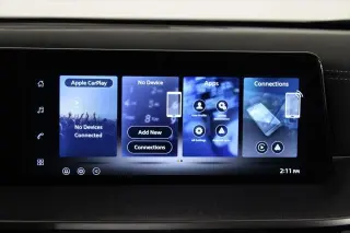 Nissan Kicks 2026 SV 4dr Crossover