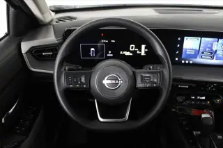 Nissan Kicks 2026 SV 4dr Crossover
