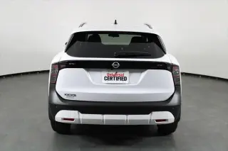 Nissan Kicks 2026 SV 4dr Crossover