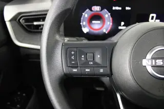 Nissan Kicks 2026 SV 4dr Crossover