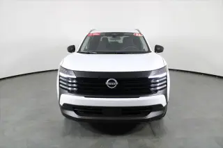 Nissan Kicks 2026 SV 4dr Crossover