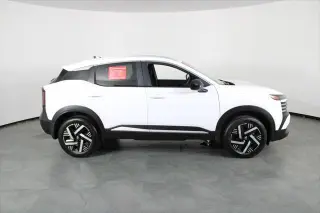 Nissan Kicks 2026 SV 4dr Crossover