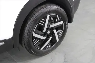 Nissan Kicks 2026 SV 4dr Crossover