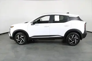 Nissan Kicks 2026 SV 4dr Crossover