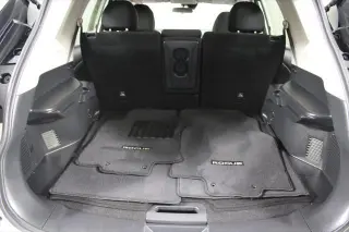 Nissan Rogue 2019 S 4dr Crossover