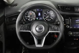 Nissan Rogue 2019 S 4dr Crossover