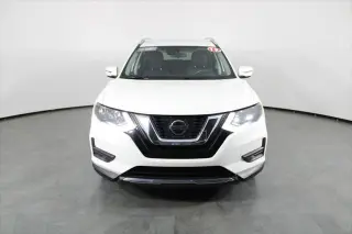 Nissan Rogue 2019 S 4dr Crossover