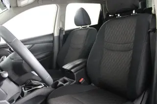 Nissan Rogue 2019 S 4dr Crossover